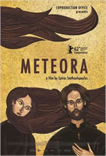 Poster do filme Meteora