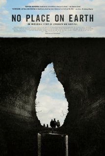 Poster do filme Nenhum Lugar Sobre a Terra