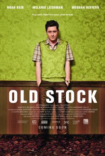 Poster do filme O Velho Stock