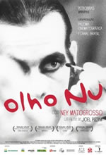 Poster do filme Olho Nu