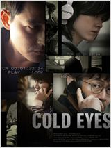 Poster do filme Olhos Frios