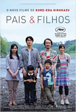 Poster do filme Pais & Filhos