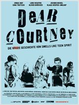 Poster do filme Querida Courtney
