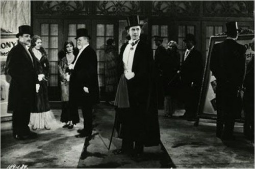 Imagem 1 do filme Drácula