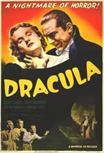 Poster do filme Drácula