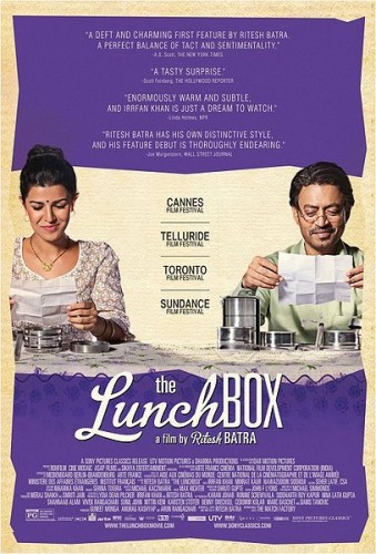 Imagem 2 do filme Lunchbox