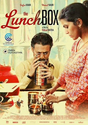 Imagem 3 do filme Lunchbox