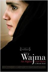 Poster do filme Wajma