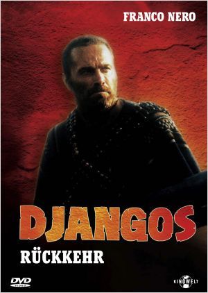 Imagem 3 do filme Django - A Volta do Vingador