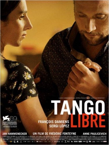 Imagem 1 do filme Tango Livre