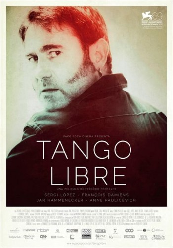 Imagem 2 do filme Tango Livre