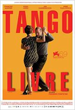 Poster do filme Tango Livre