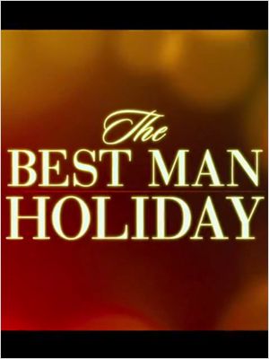 Imagem 2 do filme The Best Man Holiday