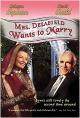 Poster do filme Mrs. Delafield Wants to Marry