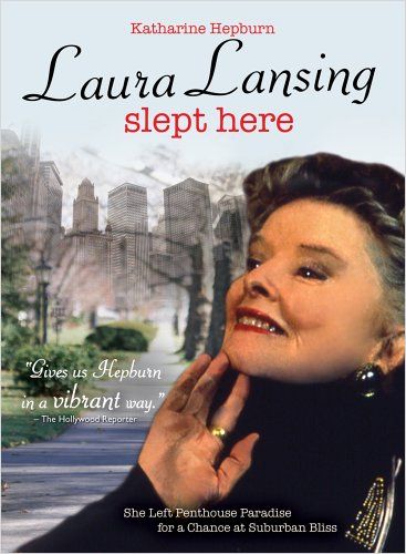 Imagem 1 do filme Laura Lansing Slept Here