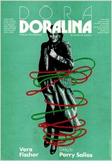 Poster do filme Dôra Doralina