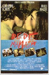 Poster do filme Dedé Mamata