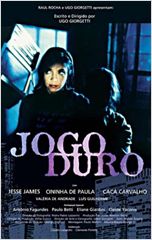 Poster do filme Jogo Duro