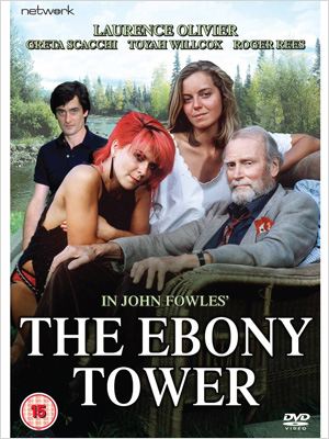 Imagem 4 do filme The Ebony Tower