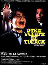 Poster do filme Otra vuelta de tuerca