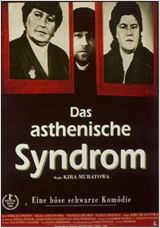 Poster do filme Síndrome Astênica