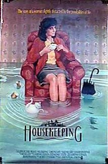 Poster do filme Dona de Casa