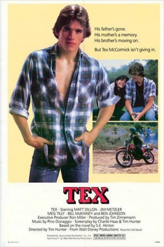 Imagem 1 do filme Tex