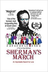 Poster do filme Sherman