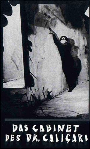 Imagem 1 do filme O Gabinete do Dr. Caligari