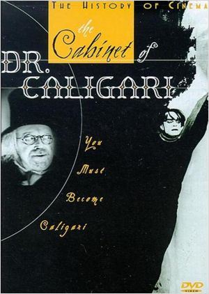 Imagem 2 do filme O Gabinete do Dr. Caligari