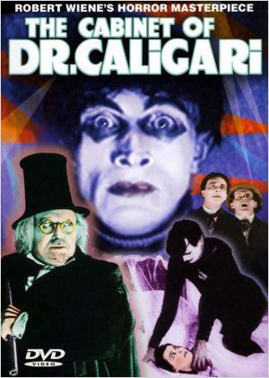 Imagem 3 do filme O Gabinete do Dr. Caligari