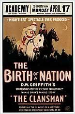 Imagem 3 do filme O Nascimento de Uma Nação
