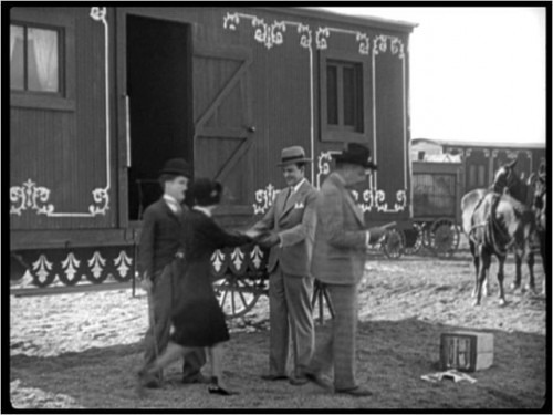 Imagem 1 do filme O Circo