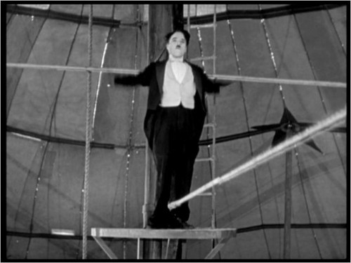 Imagem 2 do filme O Circo