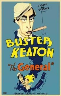 Poster do filme General