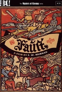 Poster do filme Fausto