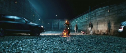 Imagem 5 do filme Motoqueiro Fantasma 2: Espírito de Vingança