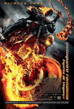 Poster do filme Motoqueiro Fantasma 2: Espírito de Vingança