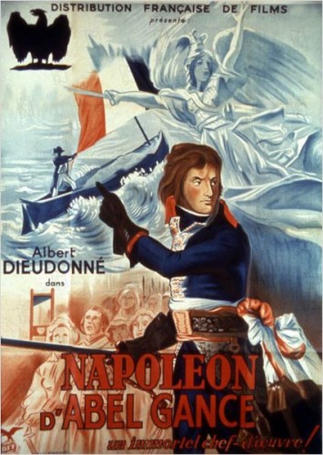 Imagem 3 do filme Napoleão