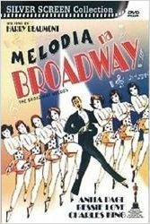 Imagem 1 do filme Melodia na Broadway