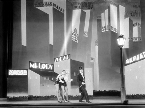 Imagem 4 do filme Melodia na Broadway