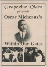 Poster do filme Within Our Gates