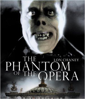 Imagem 3 do filme O Fantasma da Ópera