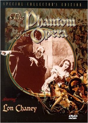 Imagem 4 do filme O Fantasma da Ópera
