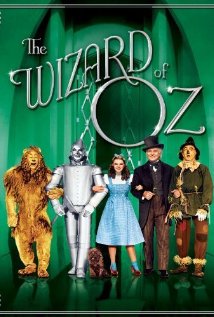 Poster do filme O Mágico de Oz