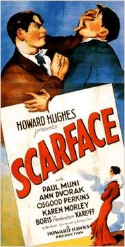 Imagem 3 do filme Scarface, a Vergonha de uma Nação