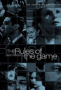 Crítica Retrô: A Regra do Jogo (1939) / The Rules of the Game (1939)