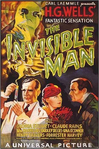 Imagem 3 do filme O Homem Invisível