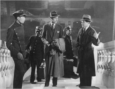 Imagem 1 do filme O Galante Mr. Deeds