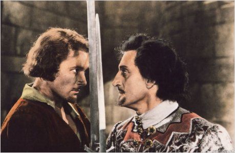 Imagem 2 do filme As Aventuras de Robin Hood